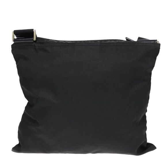 Pre Loved prada Women Black Shoulder Bags - Picture 2 of 8